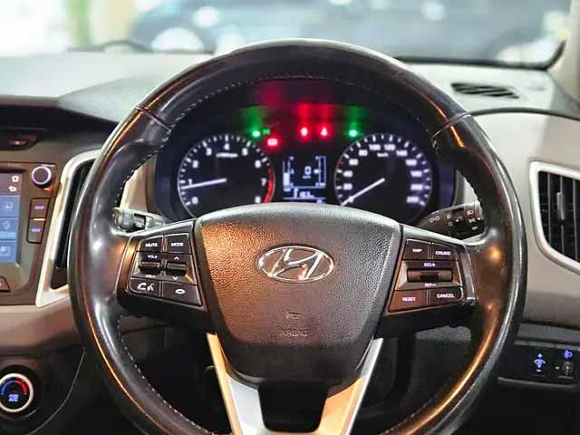 
								Hyundai CRETA full									